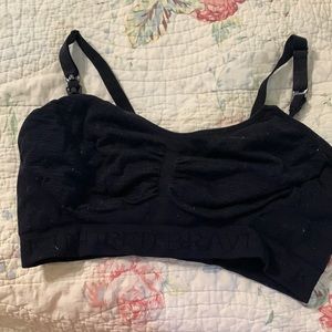 Kindred Bravely Busty Large pumping/nursing bra